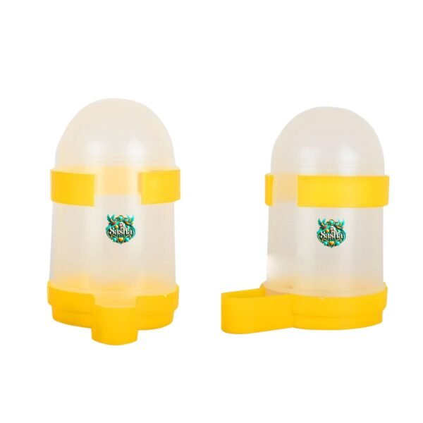 birds automatic water feeder (200ml)