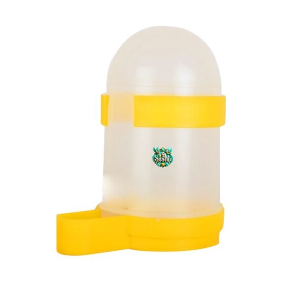 birds automatic water feeder (200ml) - Image 2
