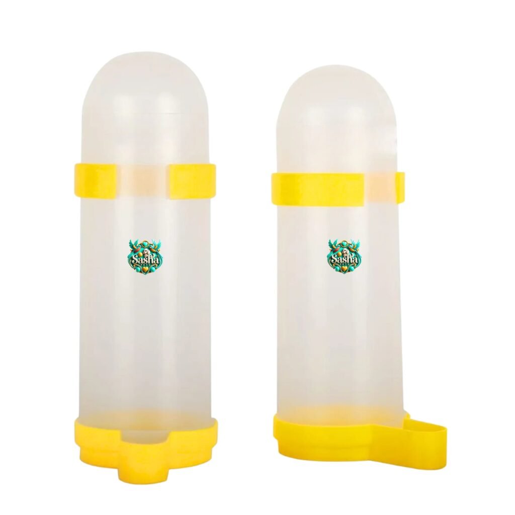 400ml Automatic Bird Water Feeder
