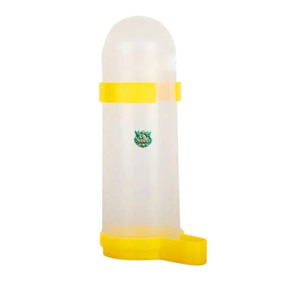 automatic water feeder for birds (400ml) - Image 3
