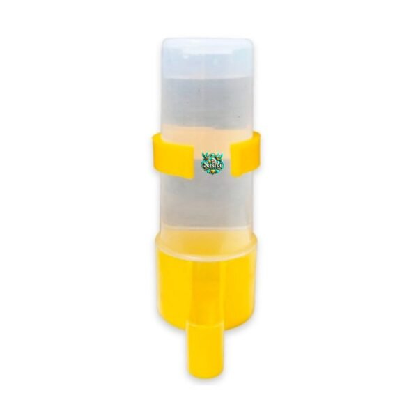 birds automatic drinker (140ml) - Image 2