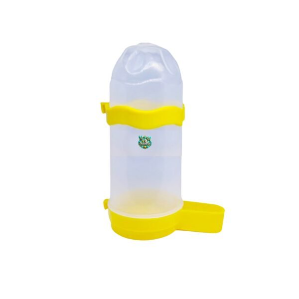 birds Automatic water feeder (500ml) - Image 2