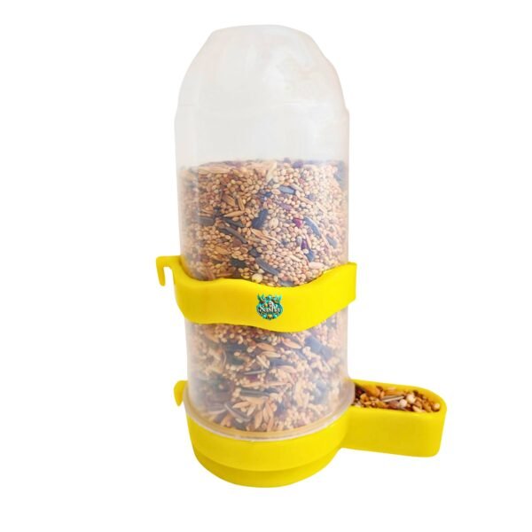 birds Automatic water feeder (500ml) - Image 3