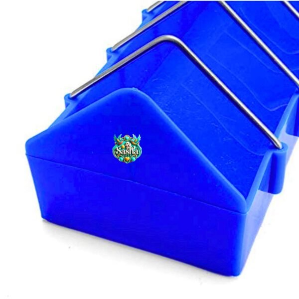 pigeon feeding tray 40cm - Image 3