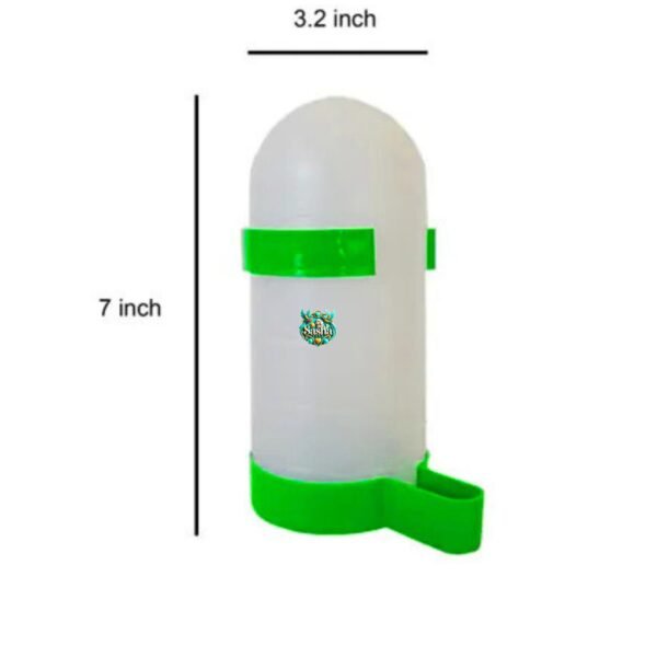pigeon drinker 700ml - Image 2