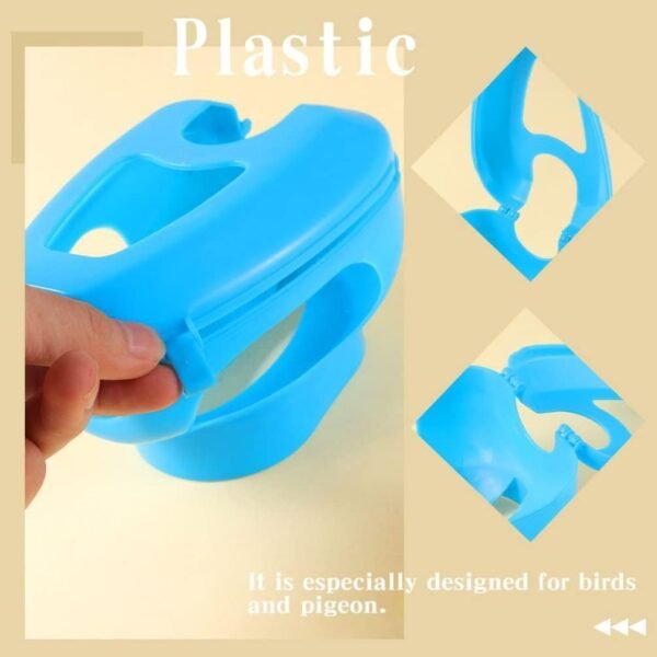 pigeon holder - Image 6