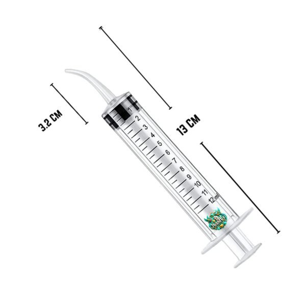 Hand feeding syringe - Image 2