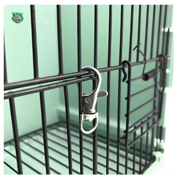Cage lock - Image 3