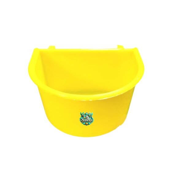 D shape birds feeding cup (125ml) - Image 2