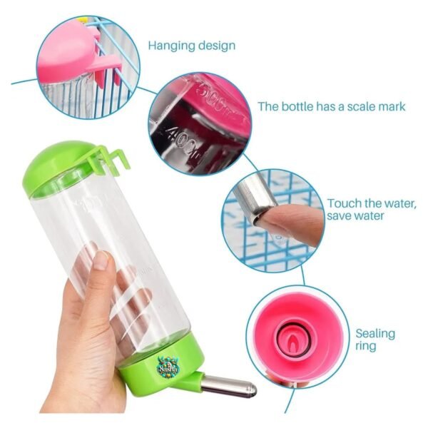 Rabbit Drinker (500ml) - Image 2