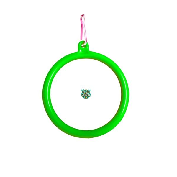 Birds swing round - Image 5