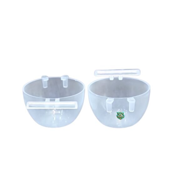 Birds Egg food cup