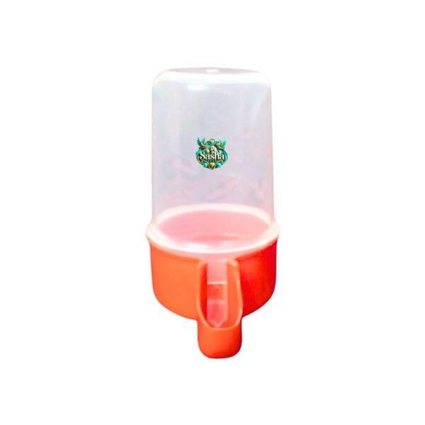 Import cage feeder (150ml)