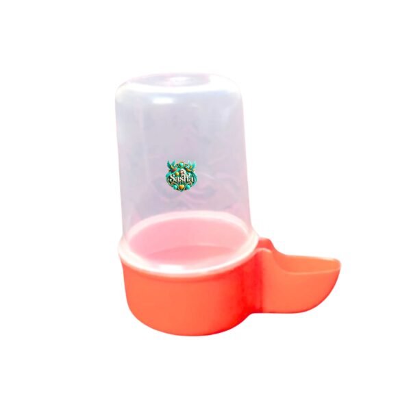 Import cage feeder (150ml) - Image 2