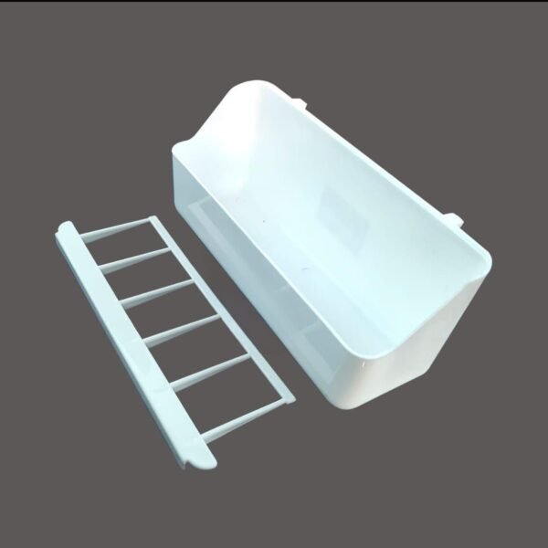 Grill feeder (wastage avoiding feeder ) - Image 2