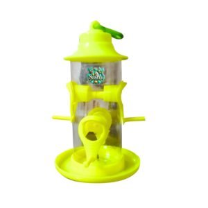 Birds outdoor feeder