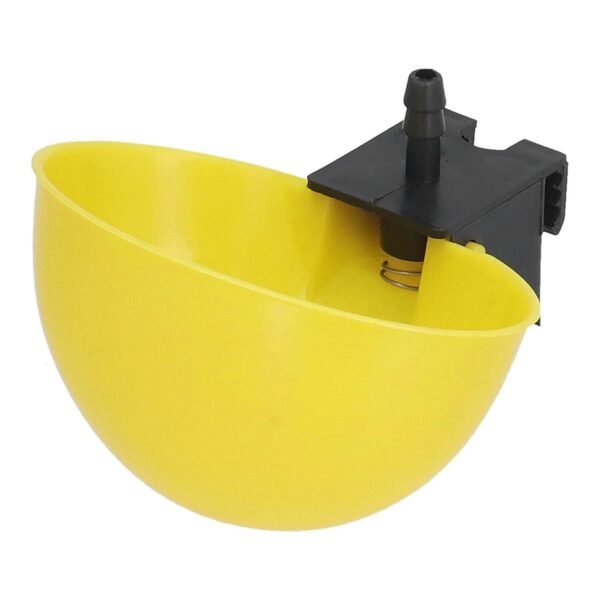 Auto drinker with Y connector - Image 2